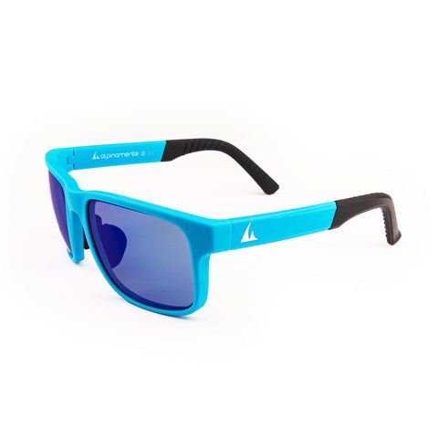 Alpina Finety Polarized Mirrored Sunglasses  Mirrored sunglasses,  Sunglasses, Sunglasses shop